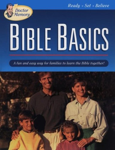 Bible Basics