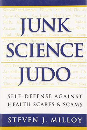 Junk Science Judo