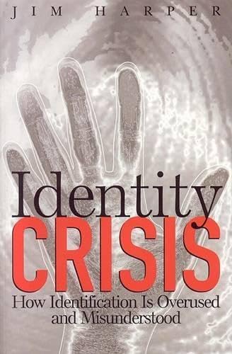 Identity Crisis