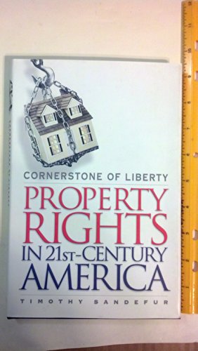 Cornerstone of Liberty
