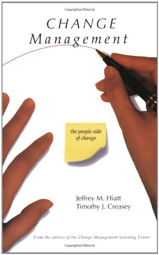 Change Management