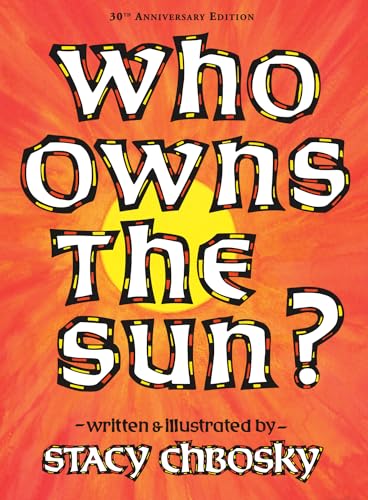 Who Owns the Sun?