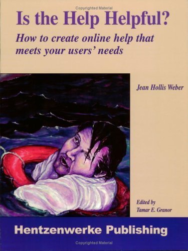 Is the Help Helpful?