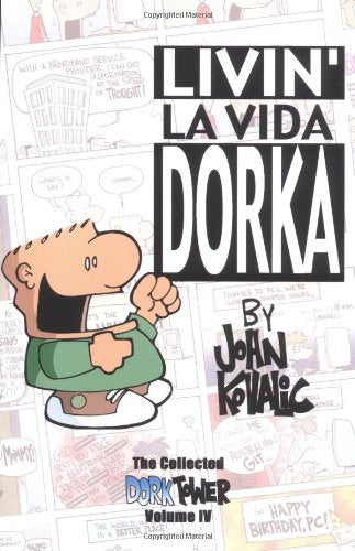 Livin' La Vida Dorka