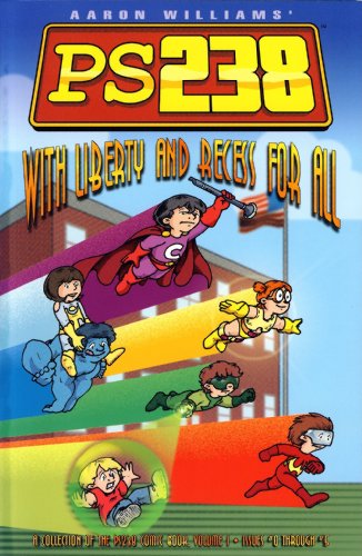 Ps238 I with Liberty and Recess for