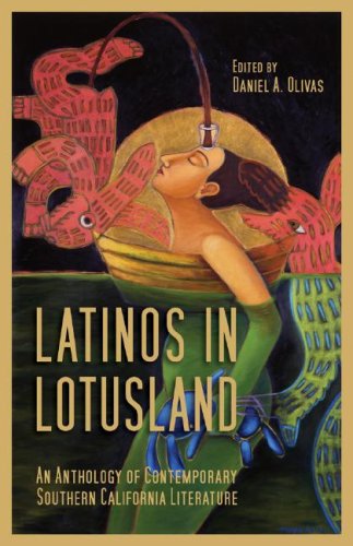 Latinos in Lotusland
