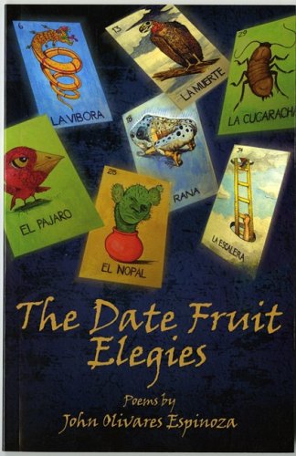 The Date Fruit Elegies