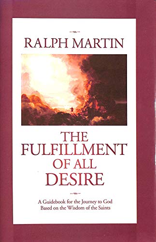 The Fulfillment of All Desire