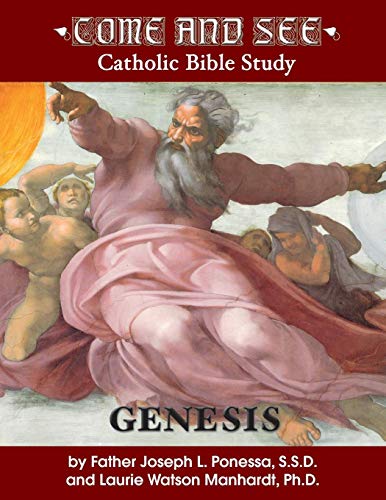 Come and See: Catholic Bible Study, Genesis