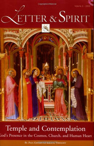 Letter & Spirit, Volume 4 