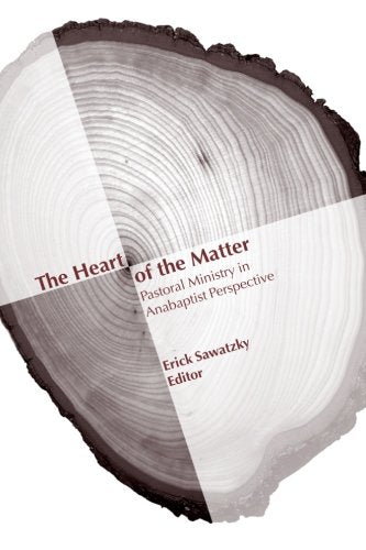 The Heart of the Matter
