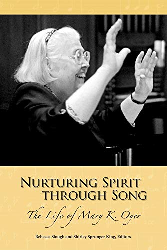 Nurturing Spirit Through Song