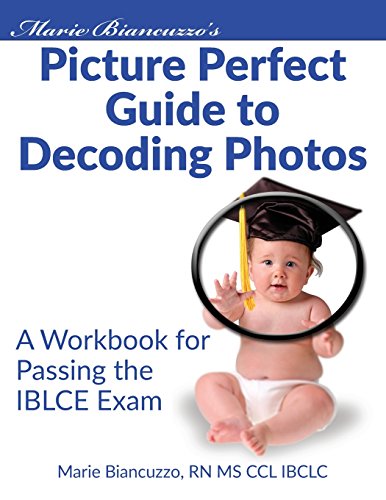 Marie Biancuzzo's Picture Perfect Guide to Decoding Photos