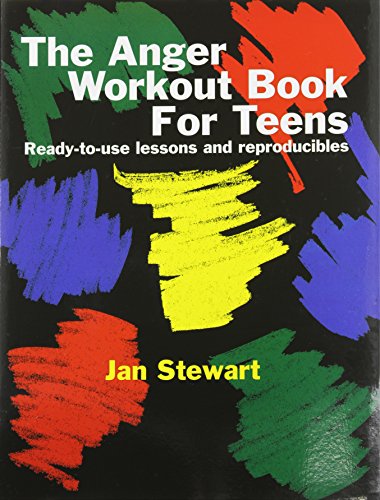 The Anger Workout Book for Teens