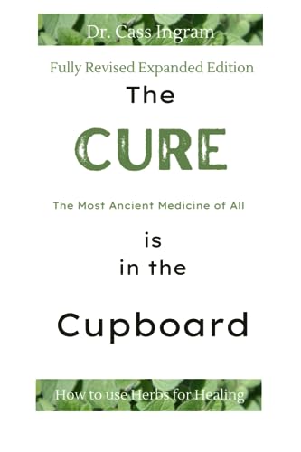 The Cure is in the Cupboard