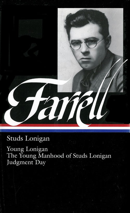 James T. Farrell