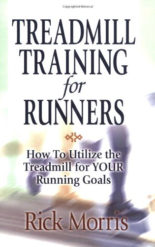 Treadmill Training for Runners