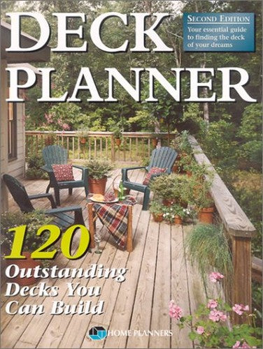 Deck Planner