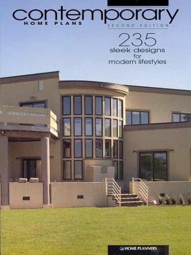 Contemporary Home Plans