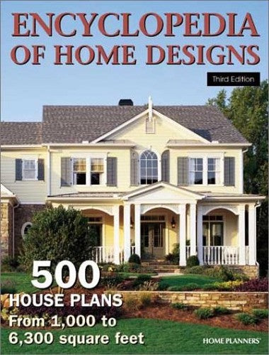Encyclopedia of Home Design