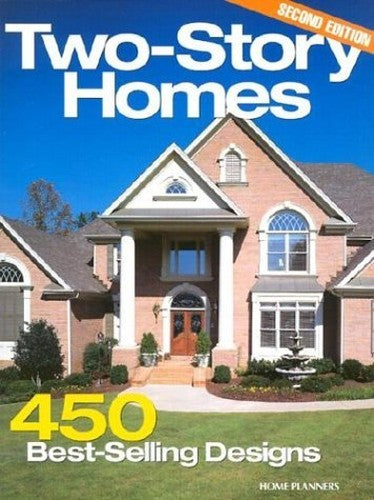 Two-Story Homes