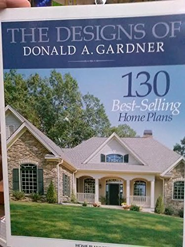 The Designs of Donald A. Gardner