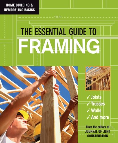 The Essential Guide to Framing