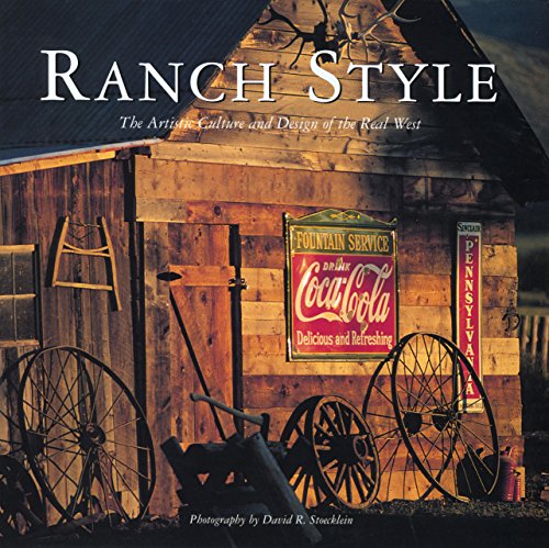 Ranch Style