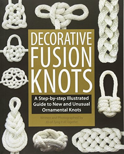 Decorative Fusion Knots