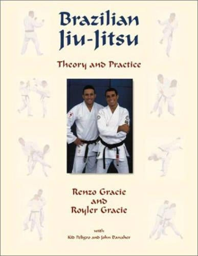 Brazilian Jiu-Jitsu