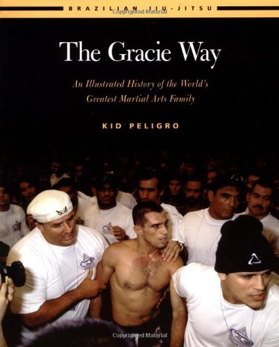 Gracie Way