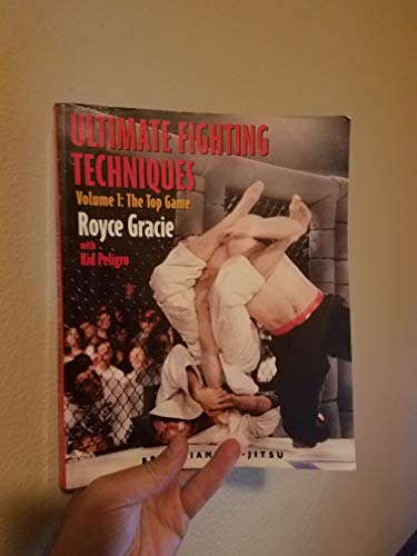 Ultimate Fighting Techniques