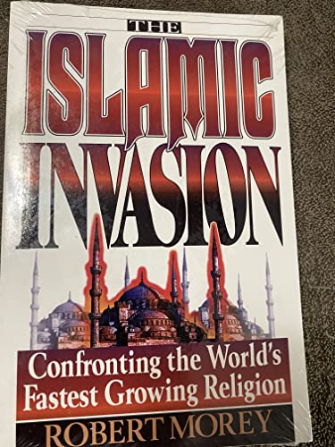 The Islamic Invasion