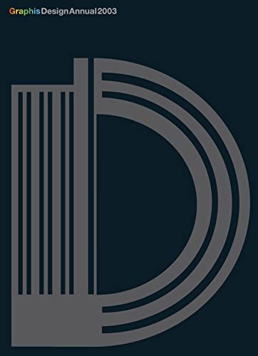 Graphis Design Annual 2003