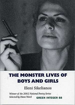 Monster Lives Of Boys And Girls