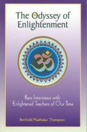The Odyssey of Enlightenment