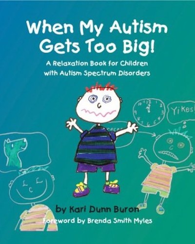 When My Autism Gets Too Big!