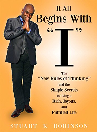 It All Begins with I