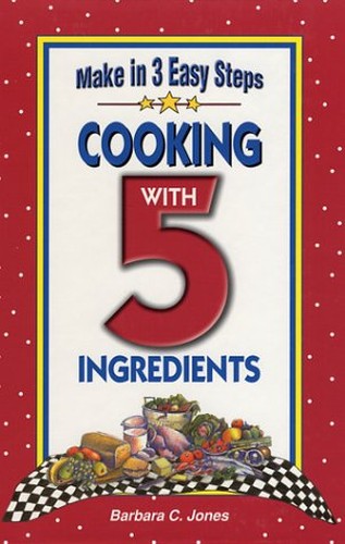 Easy Cooking with 5 Ingredients