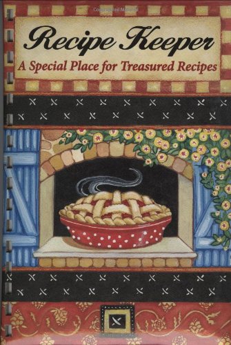 Recipe Keeper