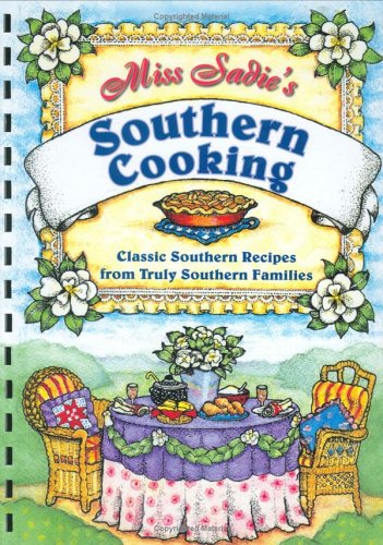 MIS Sadie's Southern Cooking