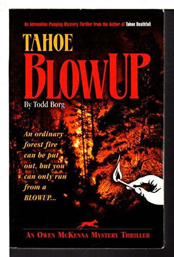 Tahoe Blowup