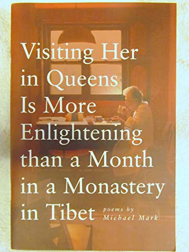 Visiting Her in Queens Is More Enlightening Than a Month in a Monastery in Tibet