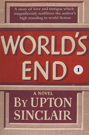 World's End I