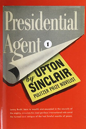 Presidential Agent I.