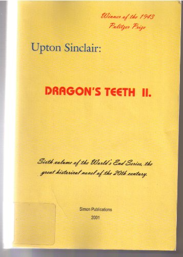 Dragon's Teeth II