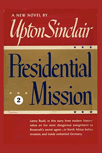 Presidential Mission II