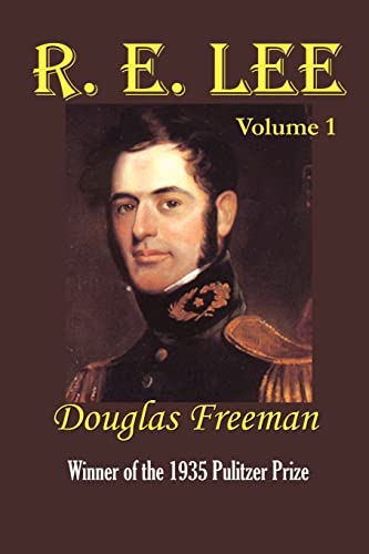 R. E. Lee