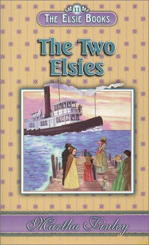 The Two Elsies