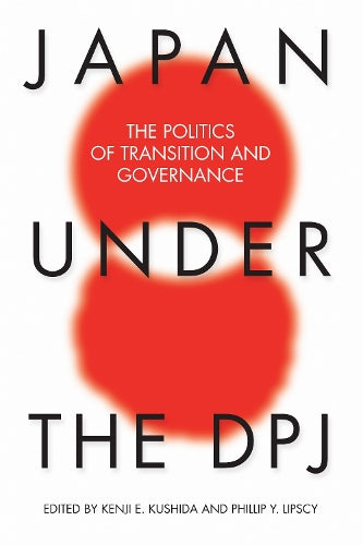 Japan under the DPJ